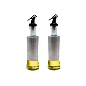 Kit para Azeite e Vinagre