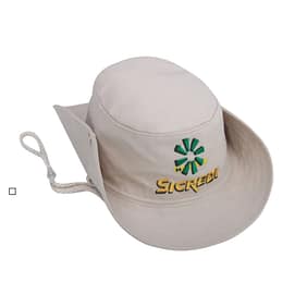 Chapéu Australiano Personalizado