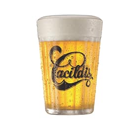 Copo Americano Personalizado