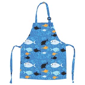 Avental Infantil Cozinha