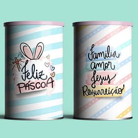 Cofre Personalizado