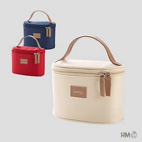 Necessaire para Maquiagem Personalizada