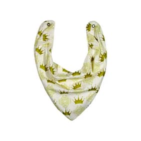 Bandana Bebe Personalizada