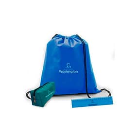 Kit Boas Vindas Alunos