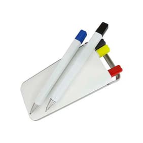 Kit de Caneta Marca Texto