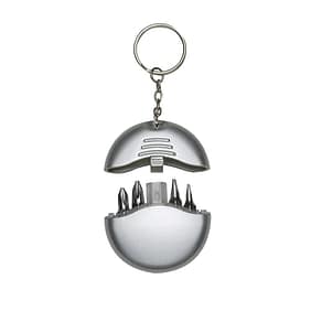 Chaveiro de Plastico Ferramenta