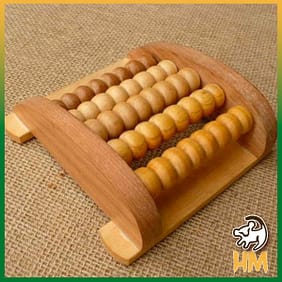 Massageador Polvo