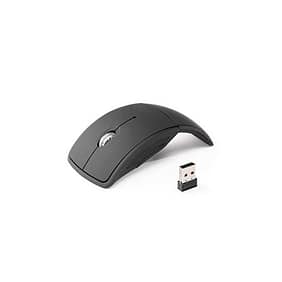 Mouse sem Fio Personalizado