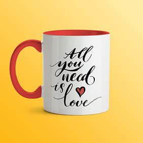 Caneca Personalizada