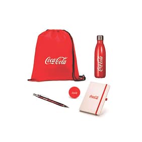 Kit Boas Vindas Colaborador