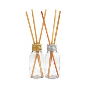 Aromatizador de Ambiente Personalizado com Varetas