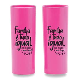 Copos Long Drink Personalizados