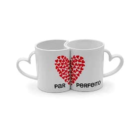 Caneca Dupla Personalizada