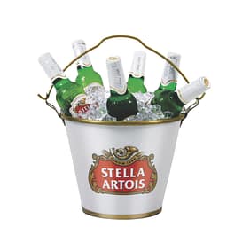 Balde de Cerveja Personalizado