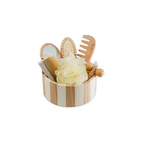 Kit de Banho Personalizado