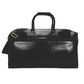 Bolsa Academia de Couro