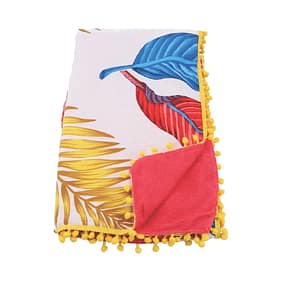 Cangas Atoalhadas Personalizadas