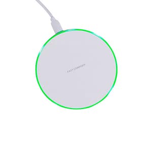 Carregador Portátil de Celular Personalizado