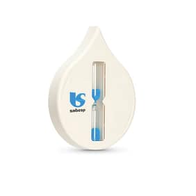 Ampulheta para Banho Personalizada