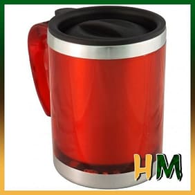 Caneca acrílica 400ml
