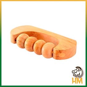 Massageador Corpo Roler