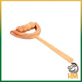 Massageador Flexível