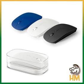 Mouse wireless 2.4G