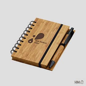 Caderno Ecologico