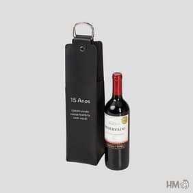 Case para Vinho