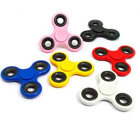 Spinner Personalizado para Brindes