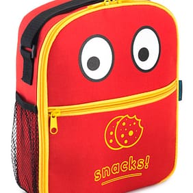 Bolsa Termica Infantil Personalizada