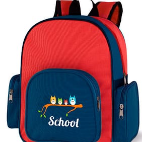 Mochila Infantil Personalizada para Brindes