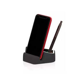 Suporte de Mesa Personalizado para Smartphone