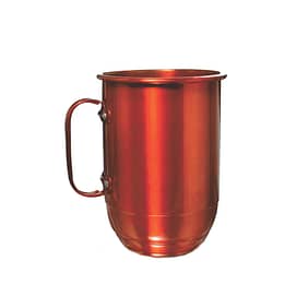 Caneca Colorida Cobre para Brindes
