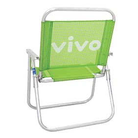 Cadeira de Praia Personalizada Preço