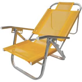 Cadeira de Praia Personalizada para Descanso 1