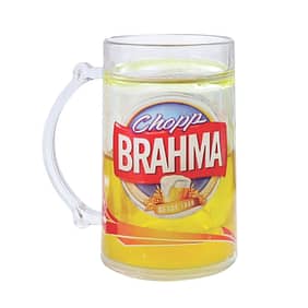 Caneca com Gel Congelante Personalizada