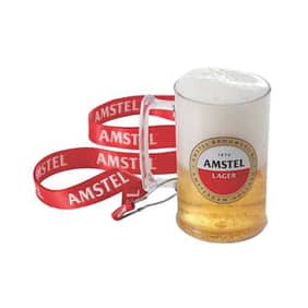 Canecas Personalizadas com Cordão
