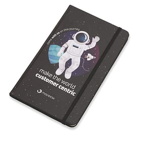 Caderno Moleskine Capa Dura Personalizado