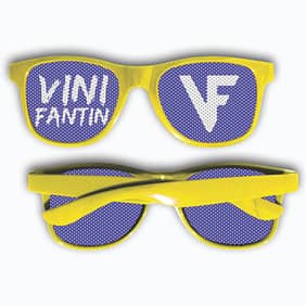 Óculos Lentes Personalizadas