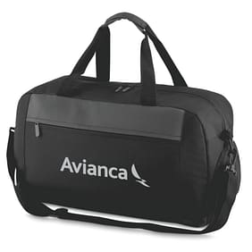 Bolsa de viagem brinde