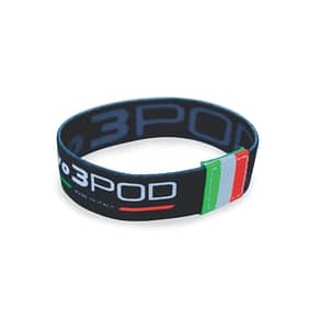 Pulseira Poliester Impressão