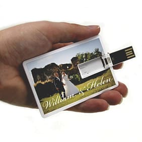 Pen Card 16gb personalizado 2