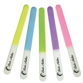 Lixa de unha personalizada para brinde