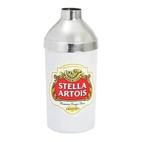 Porta garrafa de cerveja personalizado