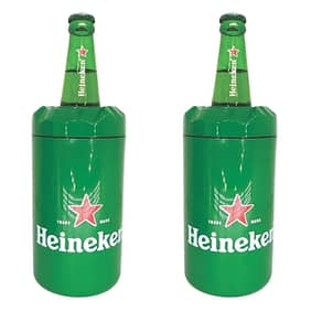 Porta garrafa 600ml personalizado