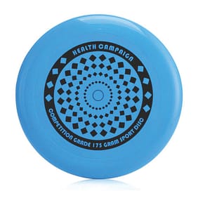 Disco frisbee personalizado