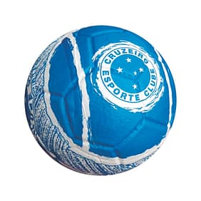 Mini Bola E.V.A. Personalizada