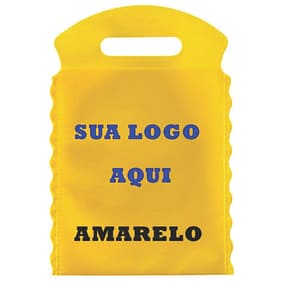 Lixocar Amarelo