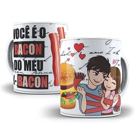 Canecas personalizadas com fotos e frases 2